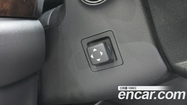 Genesis EQ900 3.8 GDI Luxury 2016 — фото 14