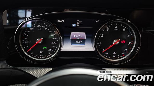 Mercedes-Benz E-Class (W213) E300 Avantgarde 2019 — фото 8