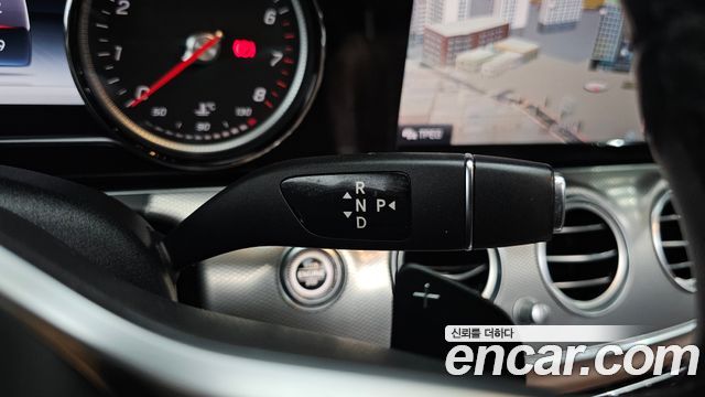 Mercedes-Benz E-Class (W213) E300 Avantgarde 2019 — фото 9