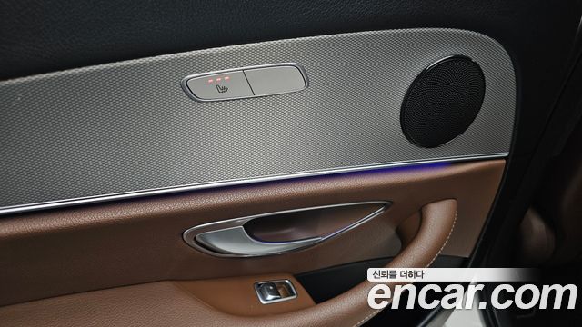 Mercedes-Benz E-Class (W213) E300 Avantgarde 2019 — фото 20