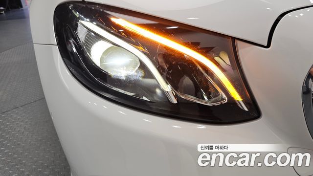 Mercedes-Benz E-Class (W213) E300 Avantgarde 2019 — фото 22