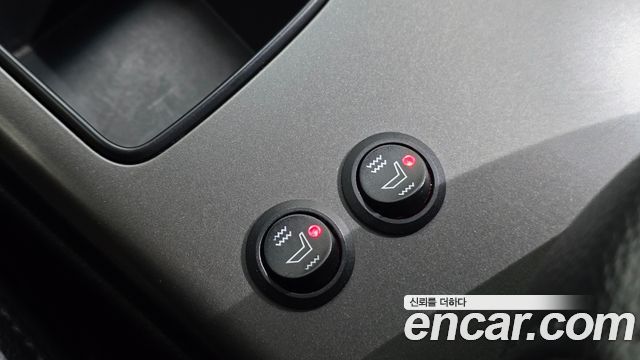 Kia K5 (II) 2.0 LPI Rental Car Luxury 2020 — фото 18