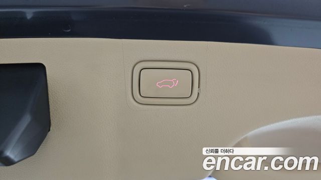 Kia Carnival 9-Seater Hi-Limousine Prestige 2019 — фото 16