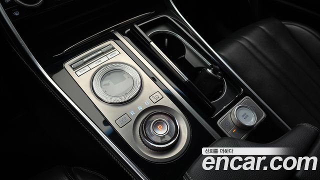 Genesis GV80 3.0 Diesel 2WD 2020 — фото 9