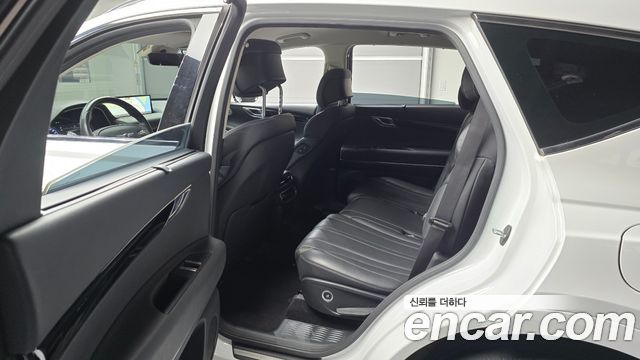 Genesis GV80 3.0 Diesel 2WD 2020 — фото 11