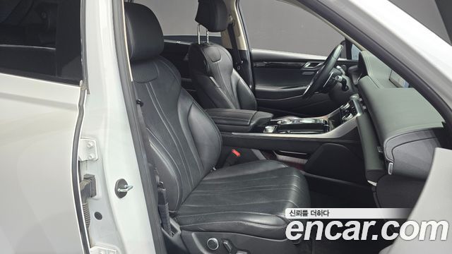 Genesis GV80 3.0 Diesel 2WD 2020 — фото 12