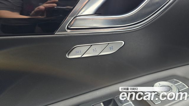 Genesis GV80 3.0 Diesel 2WD 2020 — фото 14