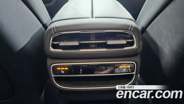 Genesis GV80 3.0 Diesel 2WD 2020 — фото 18