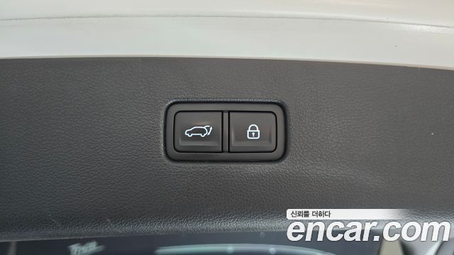 Genesis GV80 3.0 Diesel 2WD 2020 — фото 20