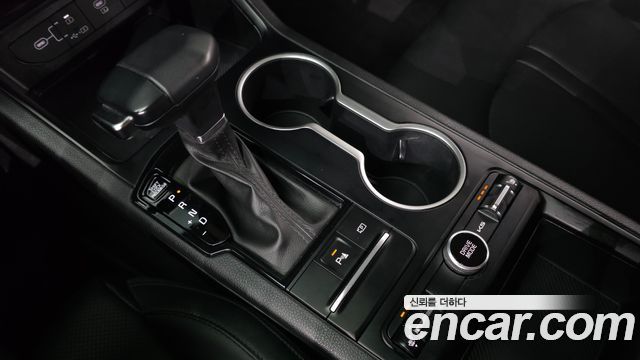 Kia K5 (III) 2.0 LPi(Rent) Trendy 2024 — фото 9