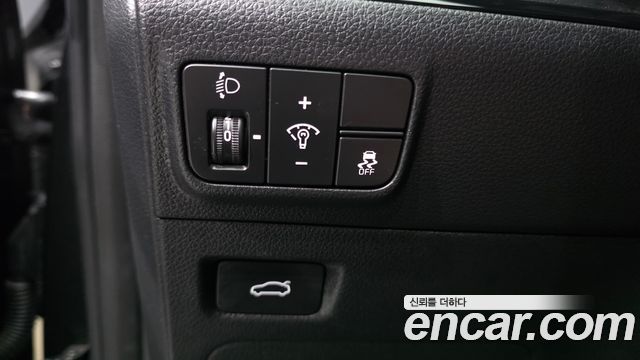 Kia K5 (III) 2.0 LPi(Rent) Trendy 2024 — фото 19