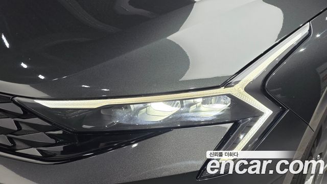 Kia K5 (III) 2.0 LPi(Rent) Trendy 2024 — фото 22