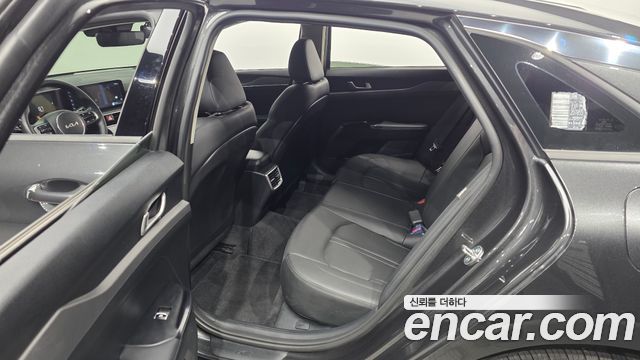 Kia K5 (III) 2.0 LPi(Rent) Trendy 2024 — фото 26