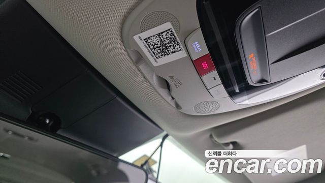 Kia K5 (III) 2.0 LPi(Rent) Trendy 2024 — фото 29