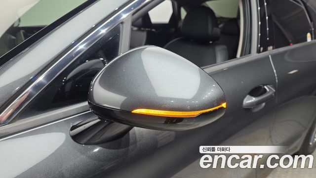 Kia K5 (III) 2.0 LPi(Rent) Trendy 2024 — фото 30