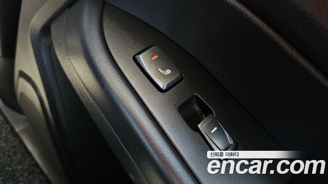 KG Mobility (SsangYong) Rexton Sports Khan Diesel 2.2 4WD Professional X (5-Link) 2019 — фото 19