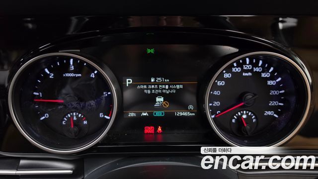 Kia Carnival (IV) Diesel 7-Seater Noblesse 2021 — фото 8