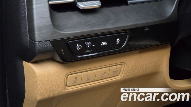 Kia Carnival (IV) Diesel 7-Seater Noblesse 2021 — фото 16