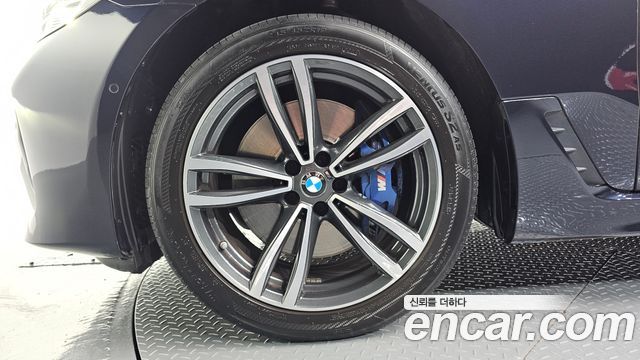 BMW 6 Series GT (G32) 620d M Sport 2021 — фото 5