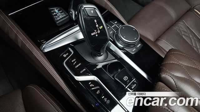 BMW 6 Series GT (G32) 620d M Sport 2021 — фото 9