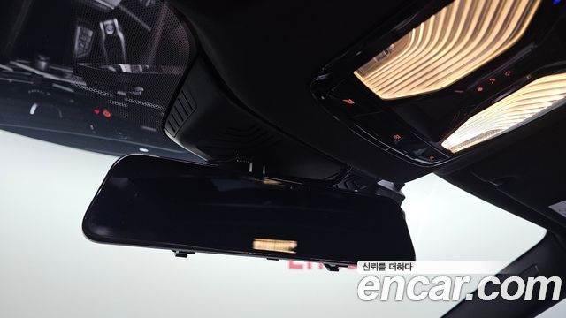 BMW 6 Series GT (G32) 620d M Sport 2021 — фото 18