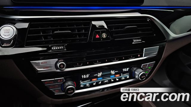 BMW 6 Series GT (G32) 620d M Sport 2021 — фото 20
