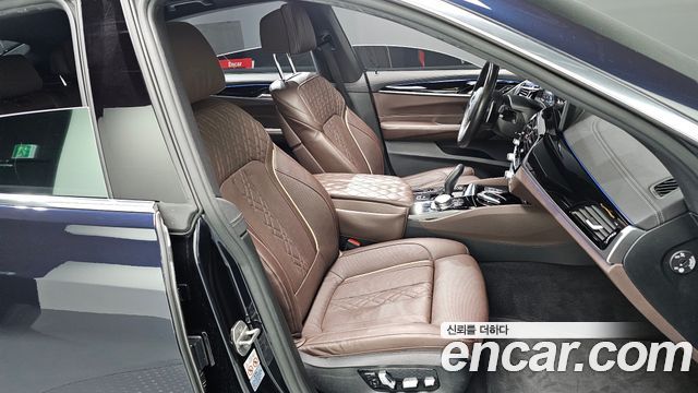 BMW 6 Series GT (G32) 620d M Sport 2021 — фото 26