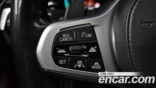 BMW 6 Series GT (G32) 620d M Sport 2021 — фото 27