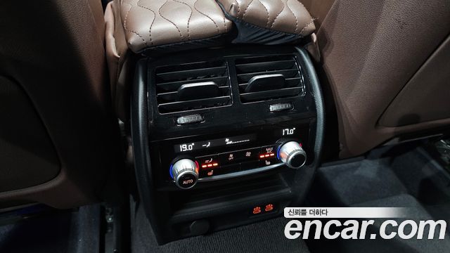 BMW 6 Series GT (G32) 620d M Sport 2021 — фото 33