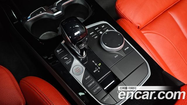 BMW 1 Series (F40) 120i M Sports 2022 — фото 9