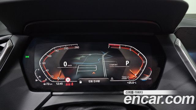 BMW 1 Series (F40) 120i M Sports 2022 — фото 20