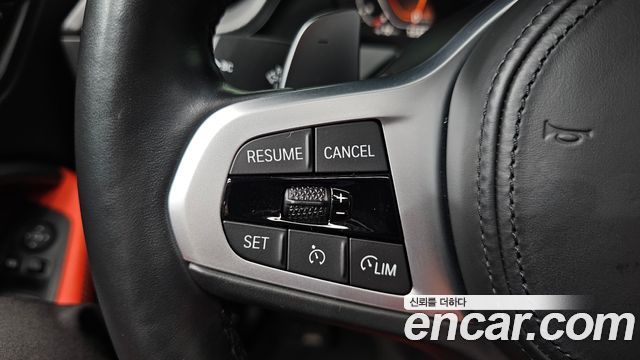 BMW 1 Series (F40) 120i M Sports 2022 — фото 27