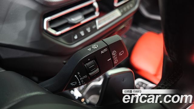 BMW 1 Series (F40) 120i M Sports 2022 — фото 30