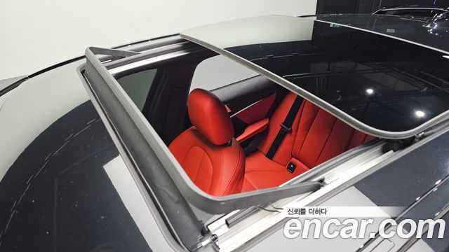 BMW 1 Series (F40) 120i M Sports 2022 — фото 31