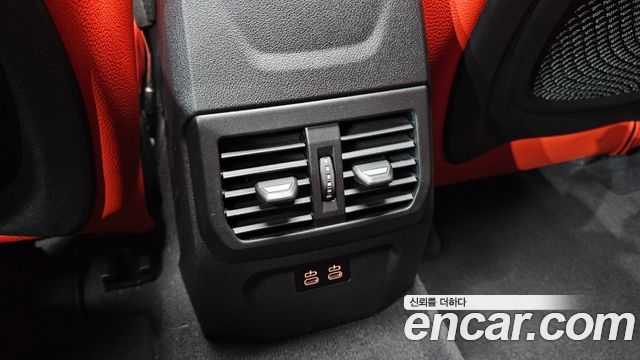 BMW 1 Series (F40) 120i M Sports 2022 — фото 32