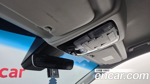 Hyundai Staria Cargo 3-Seater Modern 2022 — фото 19