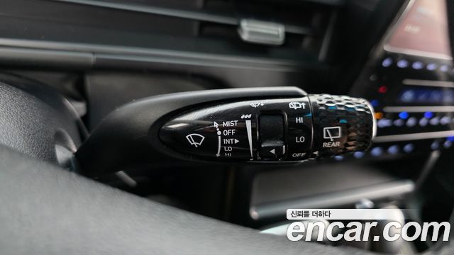 Hyundai Staria Cargo 3-Seater Modern 2022 — фото 30