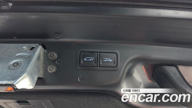 Hyundai Staria Cargo 3-Seater Modern 2022 — фото 31