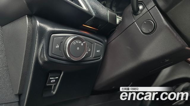 Lincoln MKX (II) 2.7 2WD 2018 — фото 14