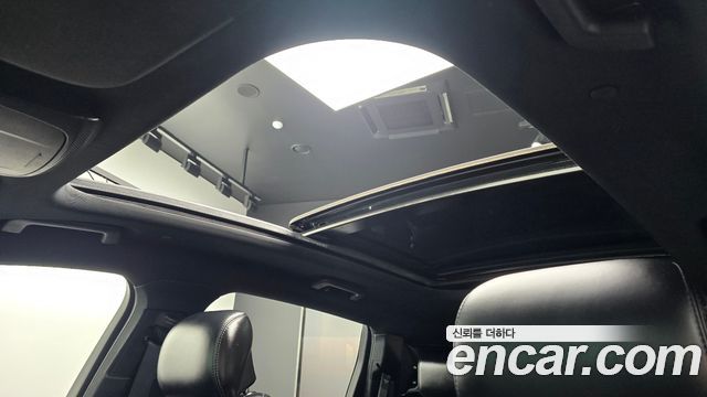 Lincoln MKX (II) 2.7 2WD 2018 — фото 17