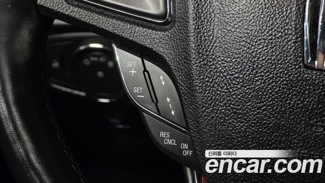 Lincoln MKX (II) 2.7 2WD 2018 — фото 18