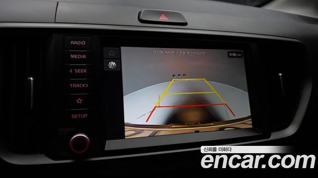 Kia Ray Trendy 2025 — фото 15