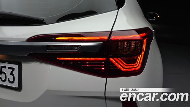 Kia Seltos Gasoline 1.6 Turbo 2WD Signature 2022 — фото 23