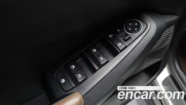 Kia Seltos Gasoline 1.6 Turbo 2WD Signature 2022 — фото 28