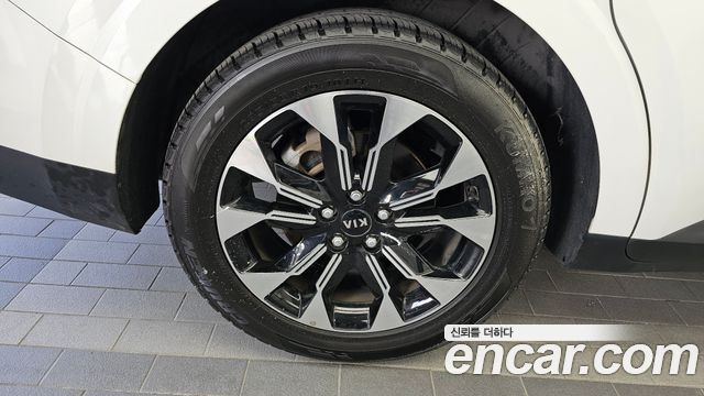Kia Carnival (IV) Diesel 9-Seater Prestige 2021 — фото 5