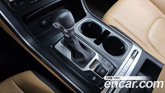 Kia Carnival (IV) Diesel 9-Seater Prestige 2021 — фото 9