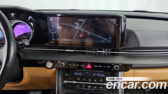 Kia Carnival (IV) Diesel 9-Seater Prestige 2021 — фото 14