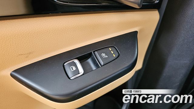 Kia Carnival (IV) Diesel 9-Seater Prestige 2021 — фото 19