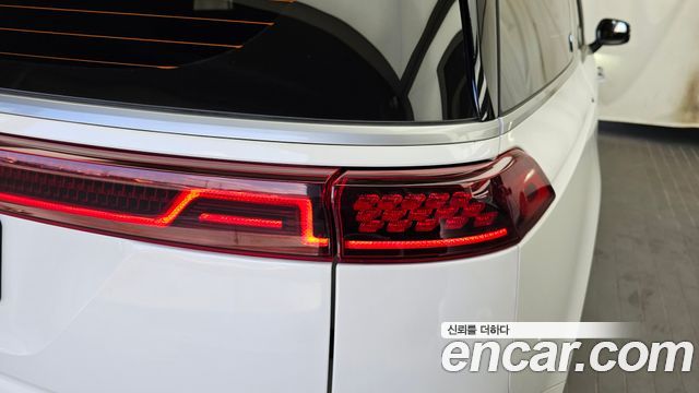 Kia Carnival (IV) Diesel 9-Seater Prestige 2021 — фото 23