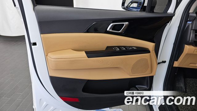 Kia Carnival (IV) Diesel 9-Seater Prestige 2021 — фото 24